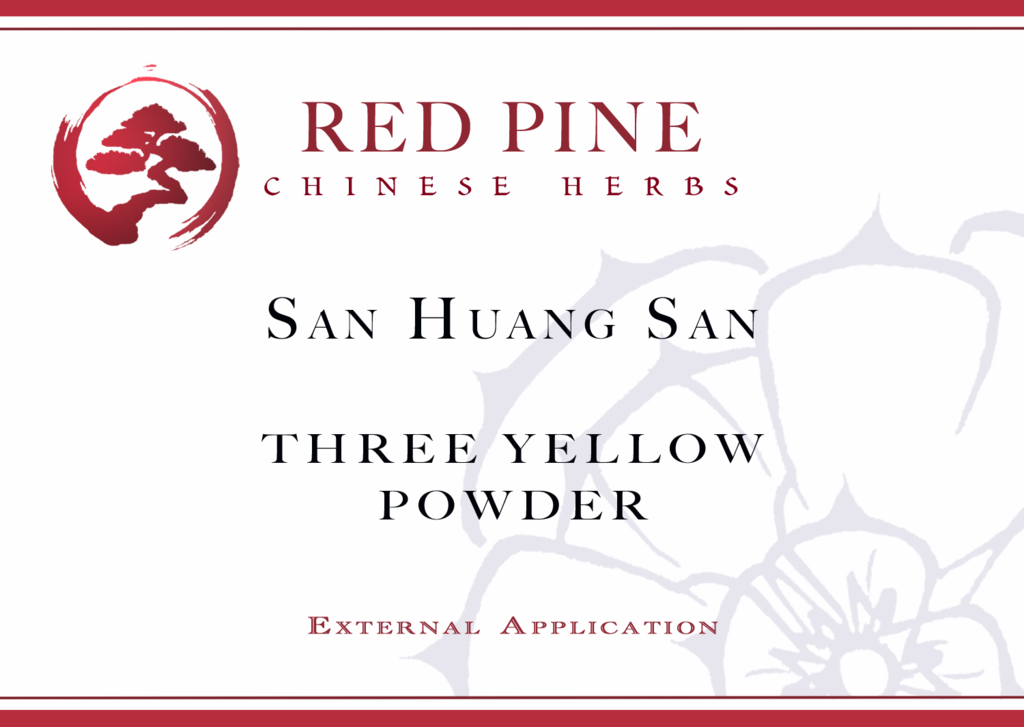 Thumbnail of San Huang San (modified)