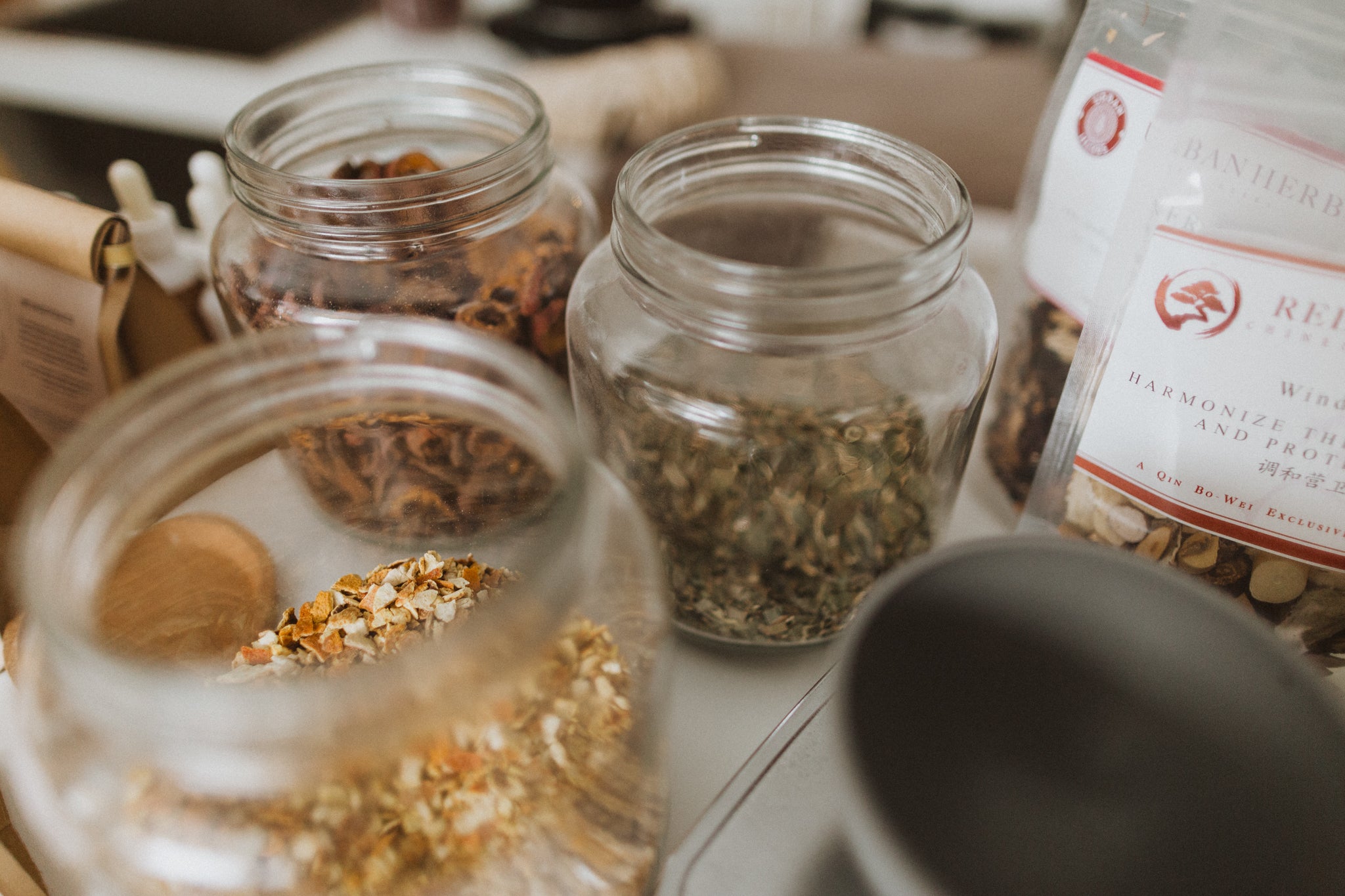 Bone Broths Urban Herbs