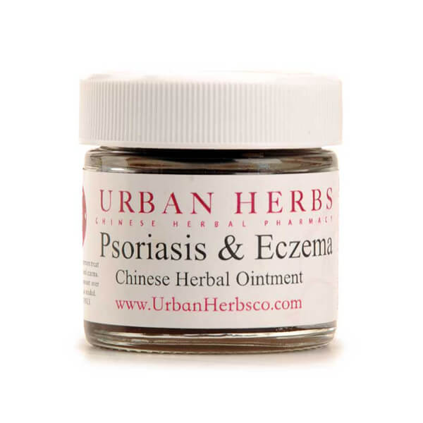 Psoriasis and Eczema Ointment